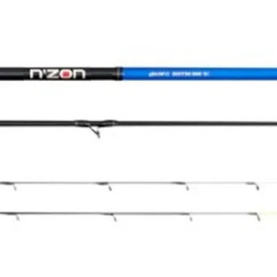 Wędka Daiwa N Zon 2.0 Mini Method Feeder