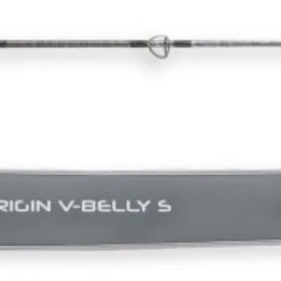 Wędka Vagner Origin V-Belly S