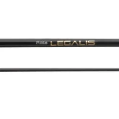 Wędka Daiwa Legalis Spinning