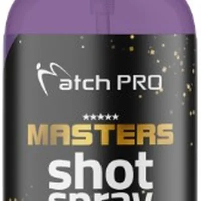 Atraktor MatchPro Master Shot Spray