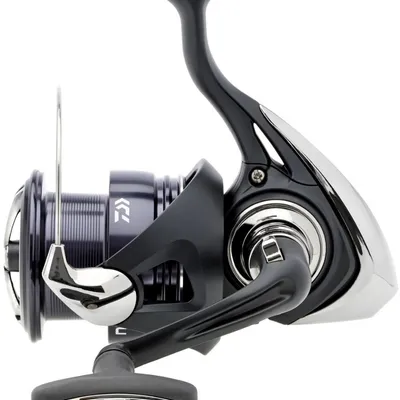 Kołowrotek Daiwa N Zon 25 LT