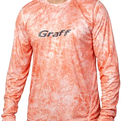 Koszulka z długim rękawem Graff 961-CL-11/2