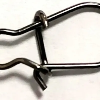 Agrafka Polsping Pear