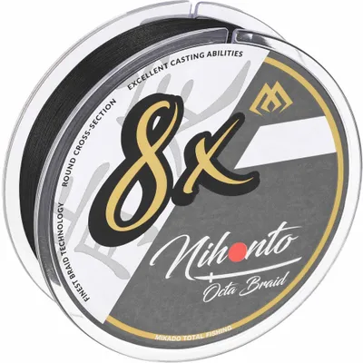 Plecionka Mikado Nihonto Octa Braid