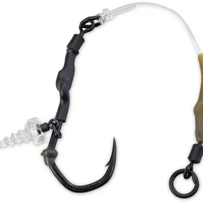 Przypon karpiowy Anaconda Ready Ronnie Angle Chod Stiff Rig