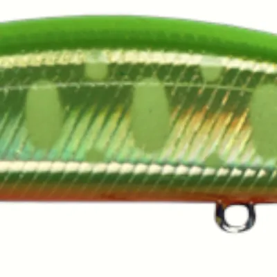 Wobler Kamatsu River Scout