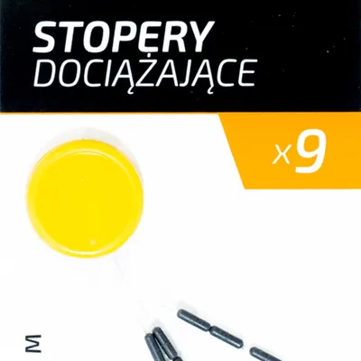 Stopery Undercarp Dociążające