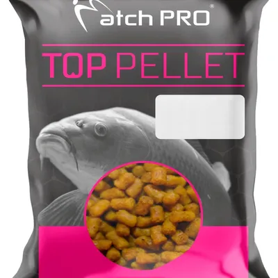 Pellet MatchPro Top