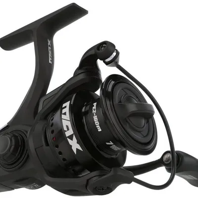 Kołowrotek Abu Garcia Max X