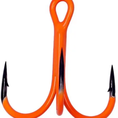 Kotwica Kamatsu Strong Round Bent UV