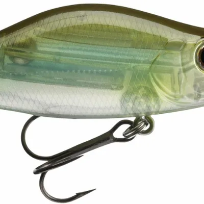 Wobler Daiwa Tournament Mega Scouter