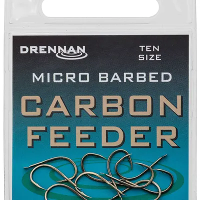 Hak Drennan Carbon Feeder
