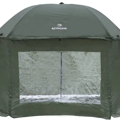 Parasol namiot kwadrat Konger Adventure