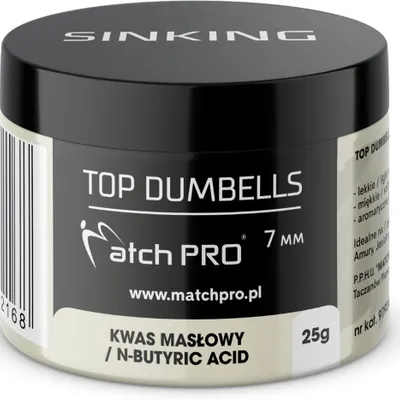 Kulki proteinowe MatchPro Top Dumbells