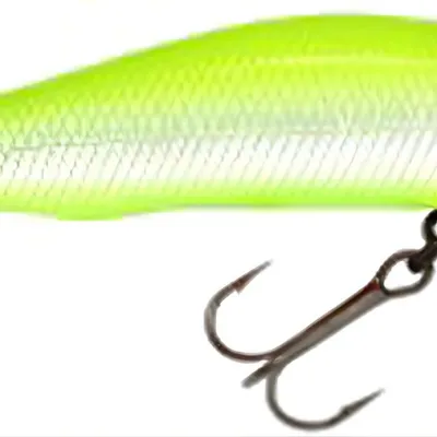 Wobler ZipBaits Orbit 80 SP SR