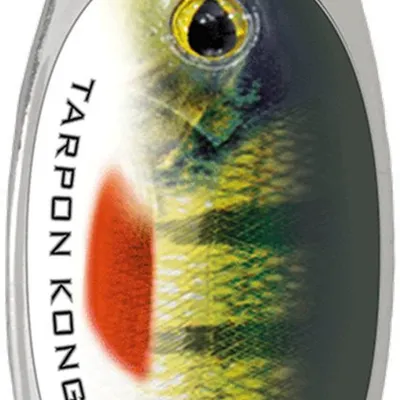 Błystka obrotowa Konger Tarpon Champion