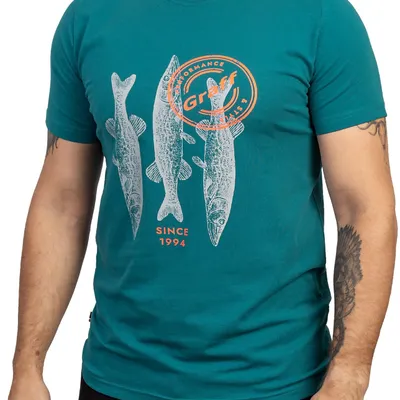 T-shirt Graff 958-3/1