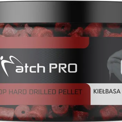 Pellet MatchPro Top Hard Drilled