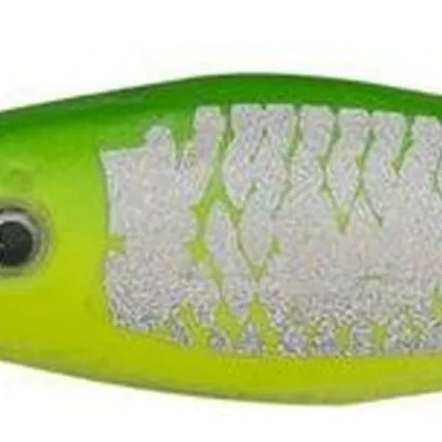 Pilker Aquantic 3D Holo