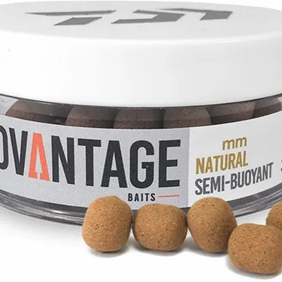 Kulki proteinowe Daiwa Advantage Hookbait
