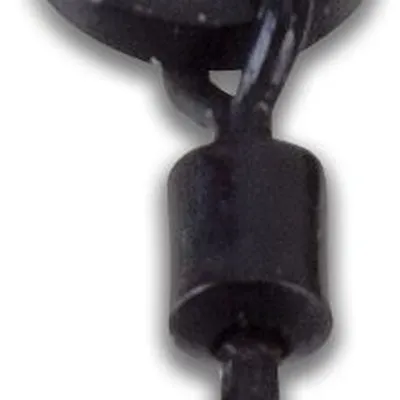 Krętlik Anaconda Micro Hook Ring Swivel