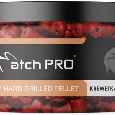 Pellet MatchPro Top Hard Drilled