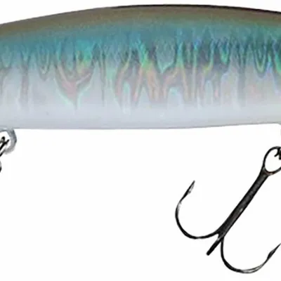 Wobler Daiwa Steez Minnow