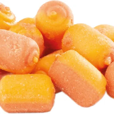 Kulki proteinowe MatchPro Top Dumbells Wafters
