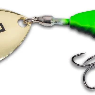 Chatterbait Doiyo S zuki Mawaru