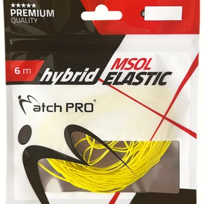 Amortyzator MatchPro Hybrid Msol Elastic