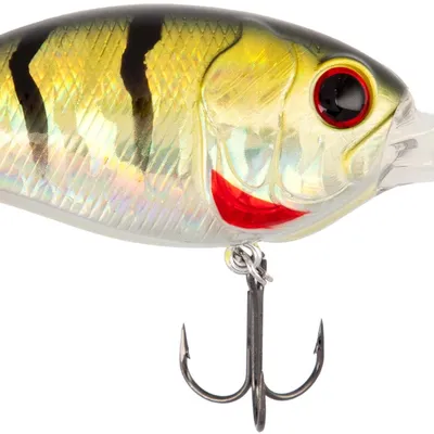 Wobler Mikado Crazy Crank