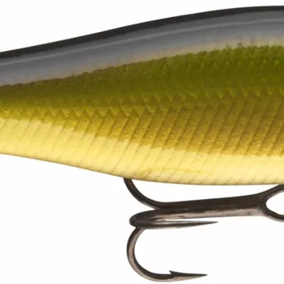 Wobler Daiwa Steez Pencil