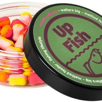 Wafters Up Fish Classic Mulberry Big