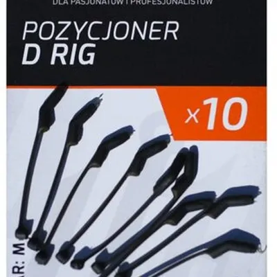 Pozycjoner Undercarp D-Rig