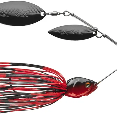 Spinnerbait Daiwa Prorex Tandem DB