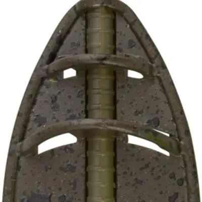 Koszyczek zanętowy Megabaits Flat Feeder