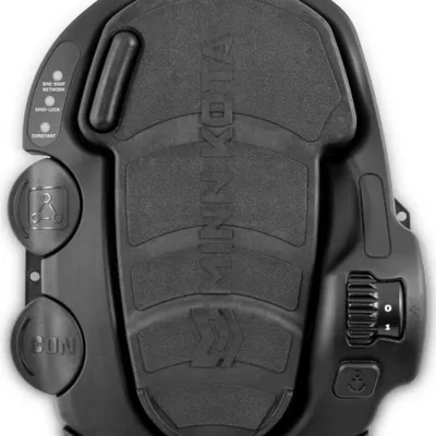 Pedał nożny z przewodem Min Kota Terrova Quest Foot Pedal