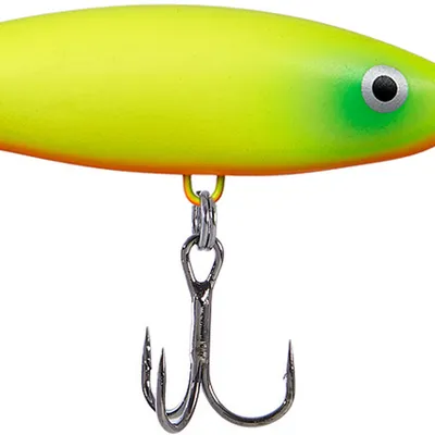 Wobler Select Basher 110F