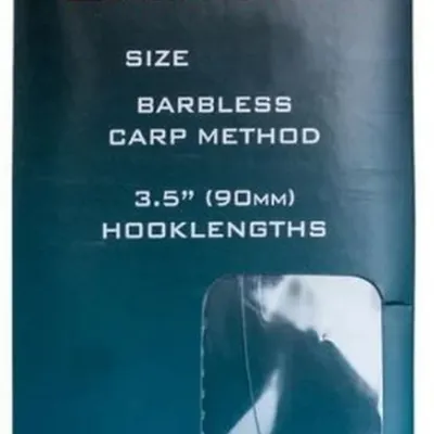 Przypon feeder Drennan Bandit Carp Method