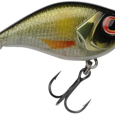 Wobler Berkley Dex Thumper