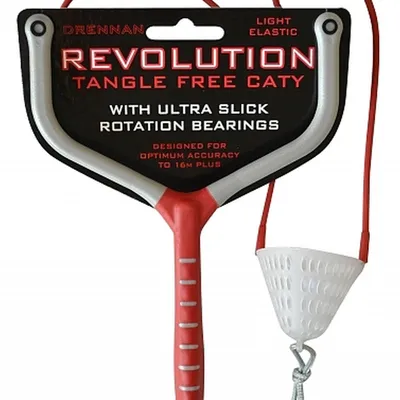 Proca Drennan Revolution Caty Ultra Light