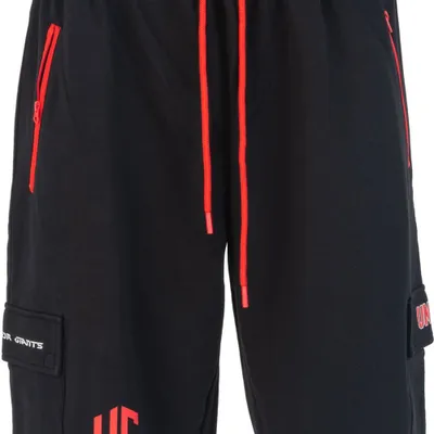 Krótkie spodenki Uni Cat Team Cargo Shorts