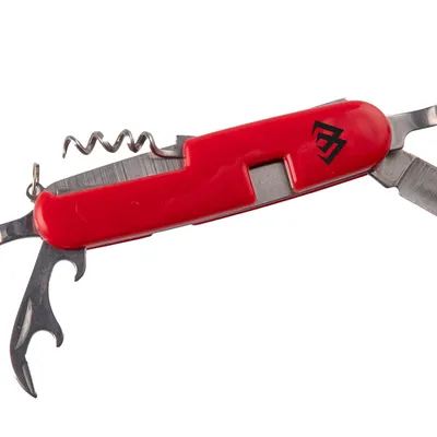 Narzędzie wielofunkcyjne Mikado Multitool