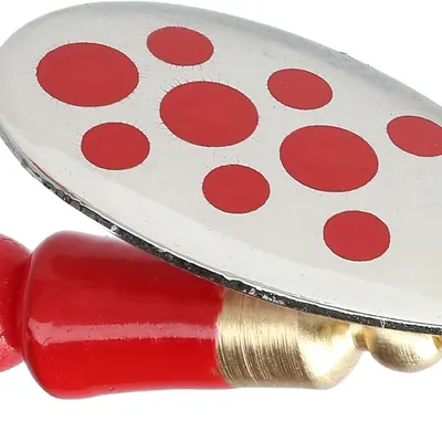 Błystka obrotowa Mikado M Craft Micro Spinner