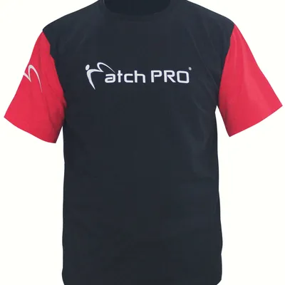 Koszulka MatchPro Tee Team 3D