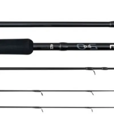 Wędka Daiwa N Zon 2.0 Power Feeder