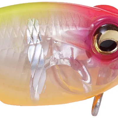 Wobler Megabass Griffon Bait Finesse SR-X F