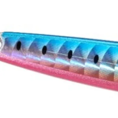 Metalowy jig Shimano Ocea Metal Shot