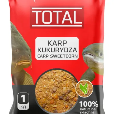 Zanęta MatchPro Total