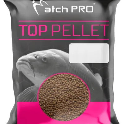 Pellet MatchPro Top